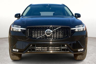 2025 Volvo XC60 B5 Core