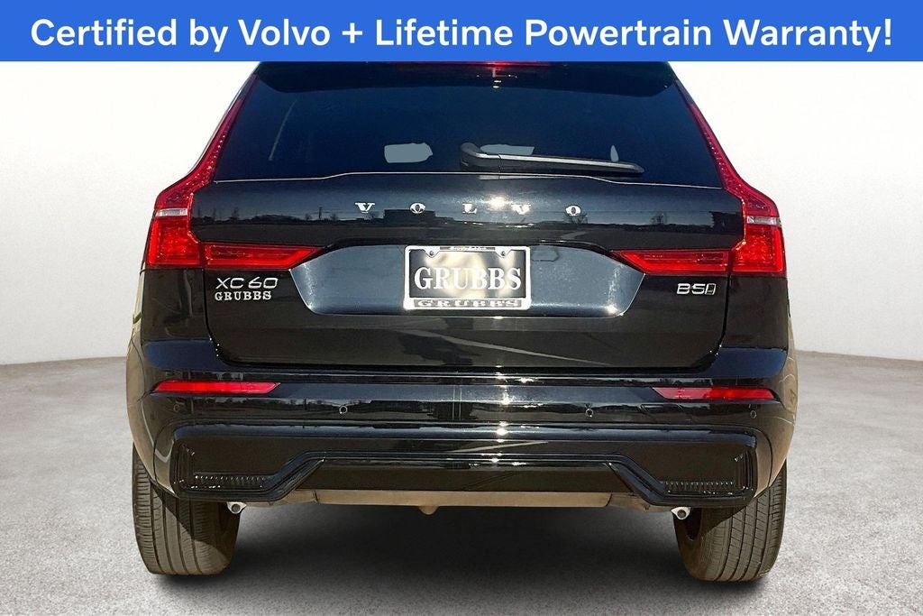 2025 Volvo XC60 B5 Core