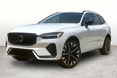 2026 Volvo XC60 B5 Ultra