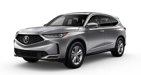 Grubbs Acura in Grapevine TX