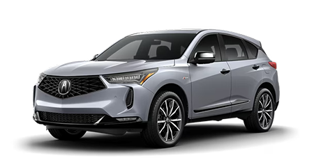 Grubbs Acura in Grapevine TX