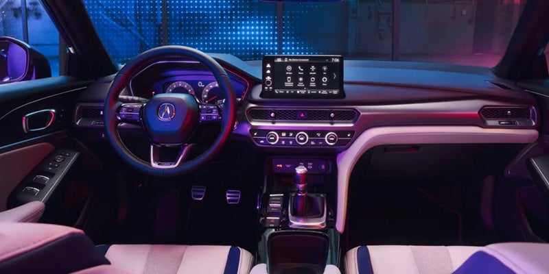 2026 Acura Integra Type S