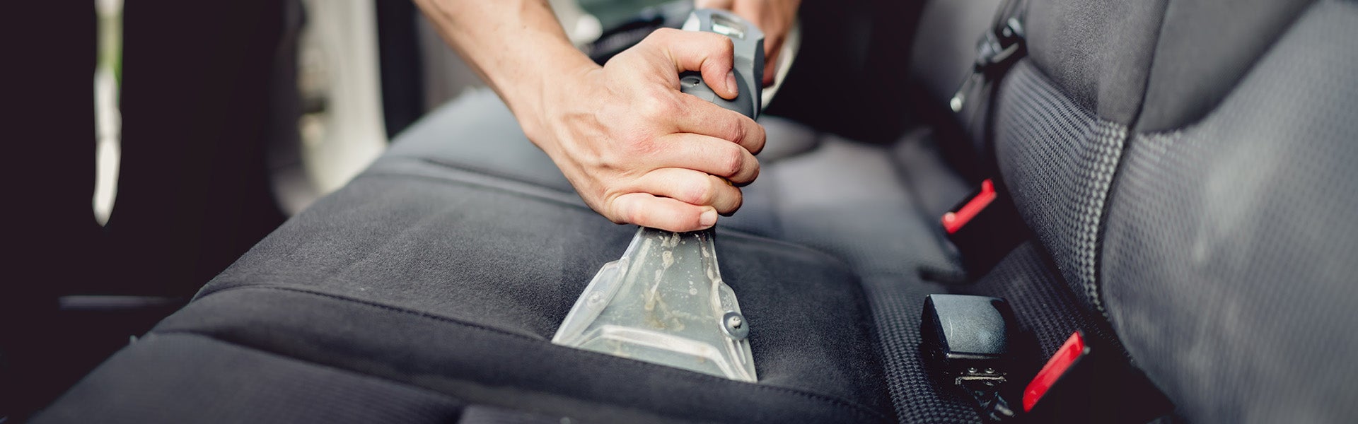 Complete Vehicle Detail Discount